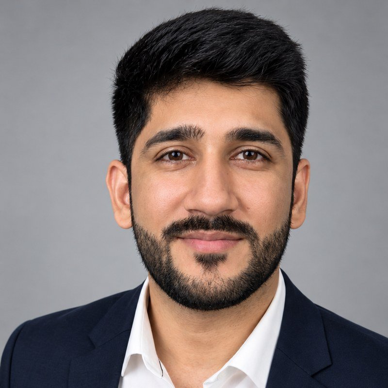 Muhammad Hakeem, Founder of Clendra